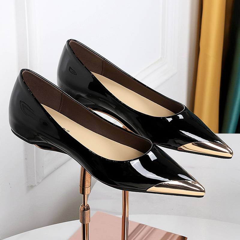 Sepatu BIGTREE Sepatu Wanita H - Shoe Tree ulasan dan harga
