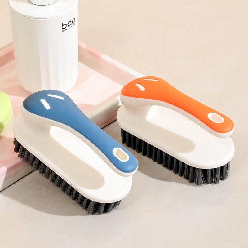 Sikat Pembersih dengan Bulu Ha - Sneaker Cleaner ulasan dan harga