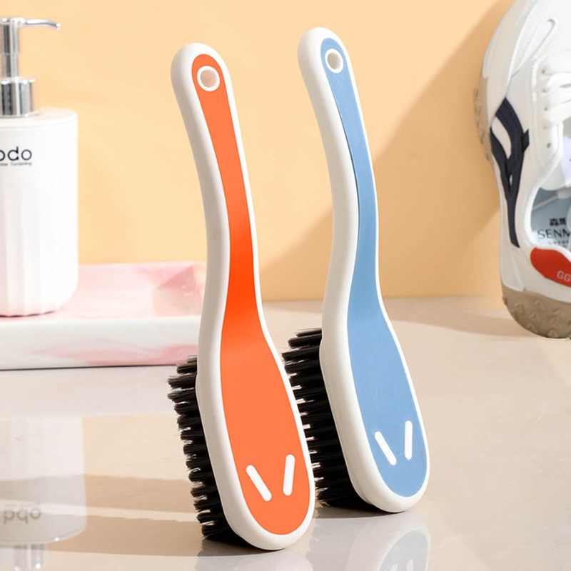 Sikat Pembersih dengan Bulu Ha - Sneaker Cleaner ulasan dan harga