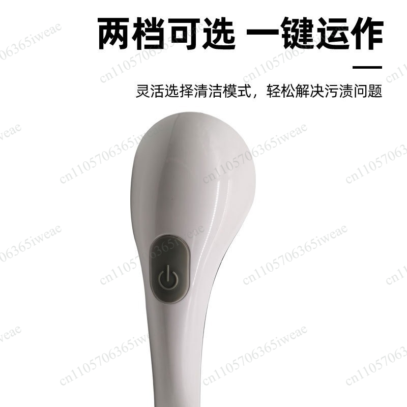 Sikat Pembersih Elektrik Multi - Shoe Brush ulasan dan harga