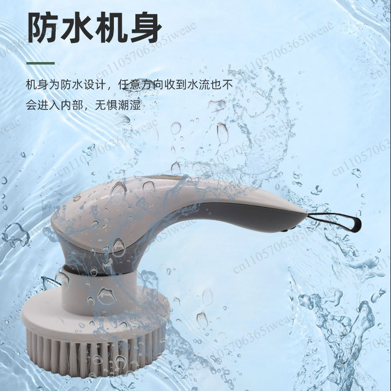 Sikat Pembersih Elektrik Multi - Shoe Brush ulasan dan harga