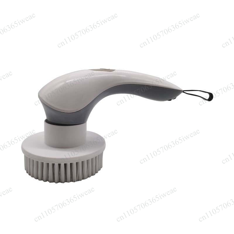 Sikat Pembersih Elektrik Multi - Shoe Brush ulasan dan harga