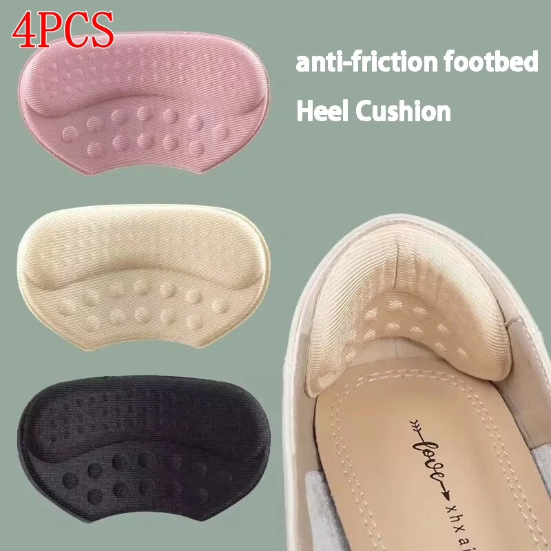 2 Buah/4 Buah Bantalan Anti-se - Sneaker Protector ulasan dan harga