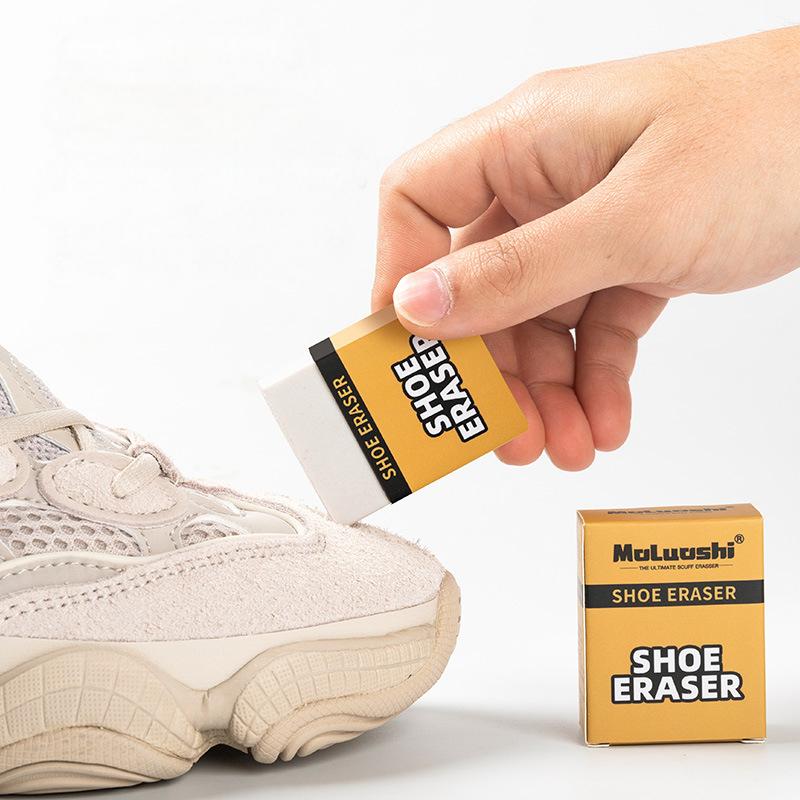 Penghapus Noda Sepatu, Penghap - Sneaker Cleaner ulasan dan harga