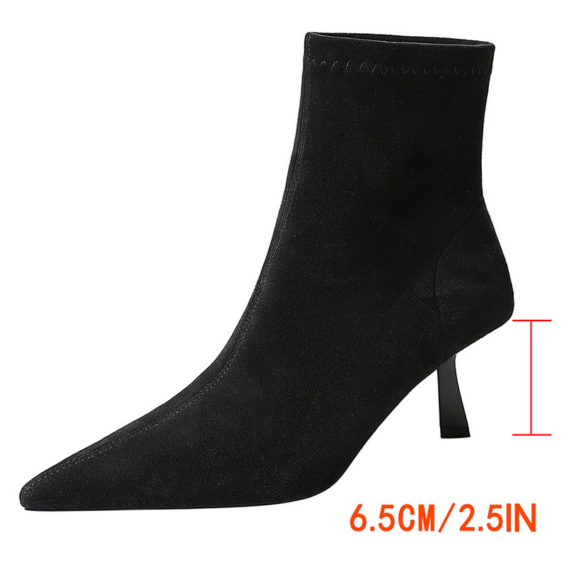 Sepatu BIGTREE Sepatu Bot Wani - Shoe Tree ulasan dan harga