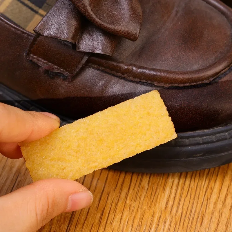 1/3/5 Buah Penghapus Sepatu Al - Shoe Cleaning Brush ulasan dan harga