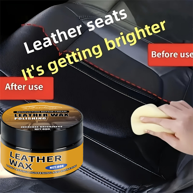 Semir Kulit: Digunakan untuk M - Leather Shoe Polish ulasan dan harga