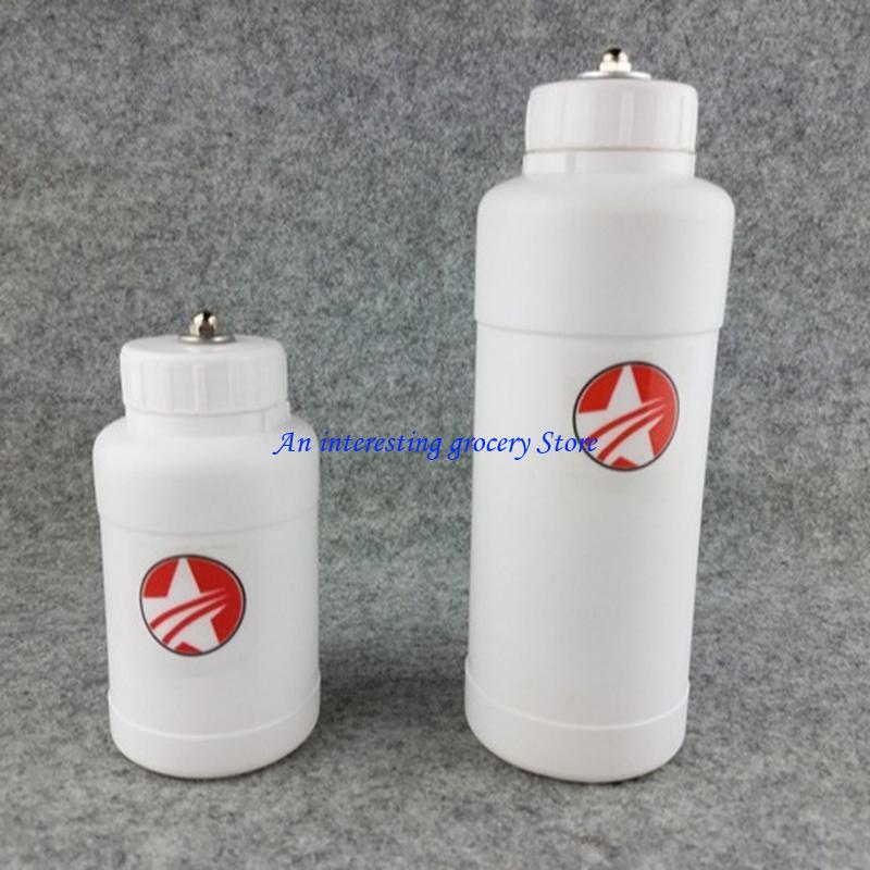 Botol Pembersih Rol Skateboard - Sneaker Care Spray ulasan dan harga