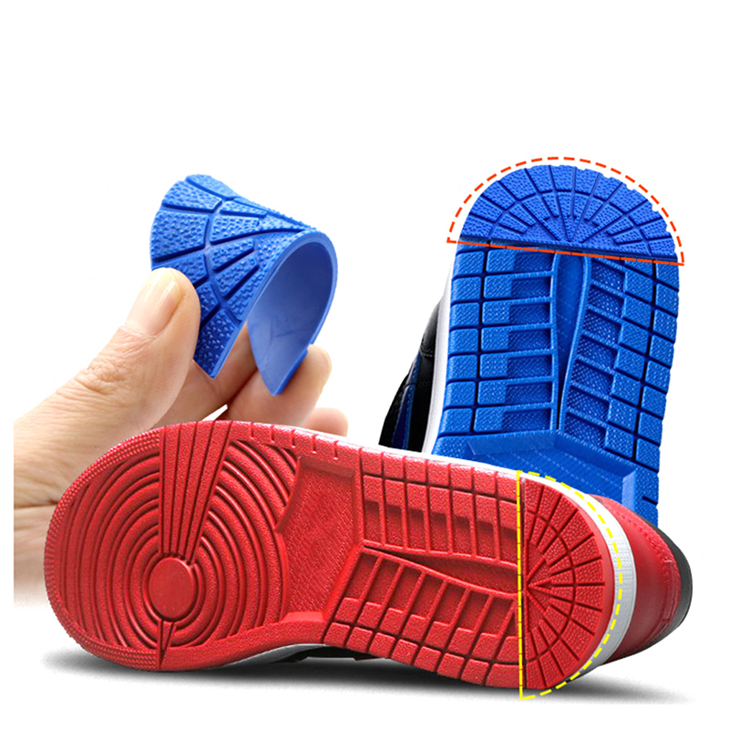 Sepatu Sneakers pelindung sol  - Sneaker Protector ulasan dan harga